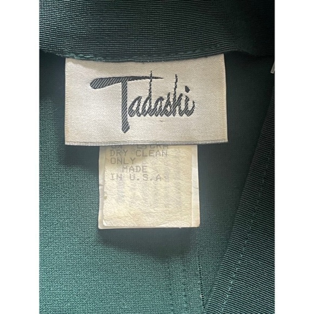 Tadashi Vintage Jacket - Picture 8 of 10